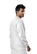 FUNDAMENTALS Unisex Warm-Up Jacket - 14780 — thumbnail 2