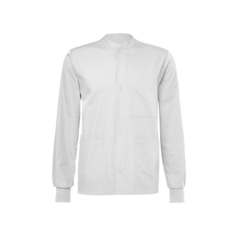 FUNDAMENTALS Unisex Warm-Up Jacket - 14780