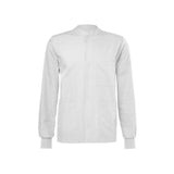 FUNDAMENTALS Unisex Warm-Up Jacket - 14780 — thumbnail 3