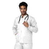 FUNDAMENTALS Unisex Warm-Up Jacket - 14780 — thumbnail 11