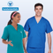 FUNDAMENTALS Unisex Scrub Top - 14900 - Fine Scrubs