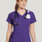 Jockey Mock Wrap Top - 2306