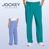 JOCKEY Men's Seven Pocket Stretch Scrub Pant - 230587 — thumbnail 1