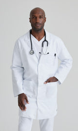 Noah Lab Coat — thumbnail 1