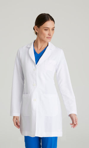 Brooke Lab Coat