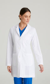 Brooke Lab Coat — thumbnail 1