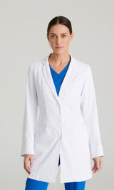 Merit Lab Coat — thumbnail 1
