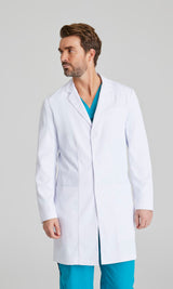 Verse Lab Coat — thumbnail 1