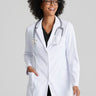 Grace Lab Coat