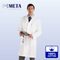 META Labwear 40" Men's Knot Button iPad Lab Coat - 762