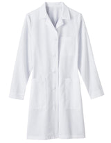 META Labwear - 37" Women’s Lab Coat – 161 — thumbnail 6