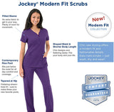 Jockey 2305 Multi-Pocket "Men's Everything Pant — thumbnail 3