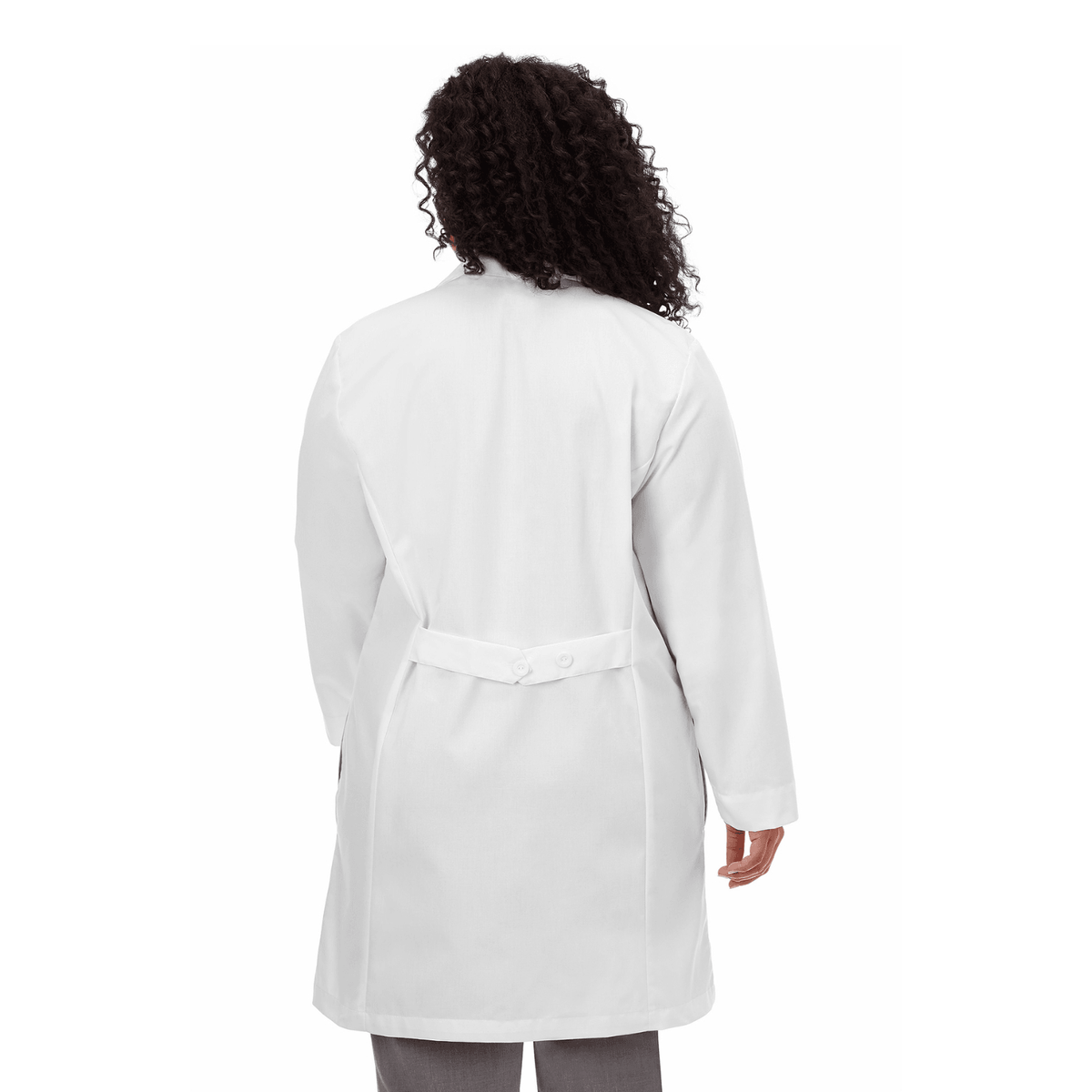 META Labwear - 37" Women’s Lab Coat – 161