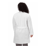 META Labwear - 37" Women’s Lab Coat – 161 — thumbnail 5